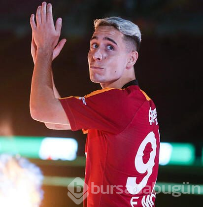 Emre Mor, kariyer basamağı mı?