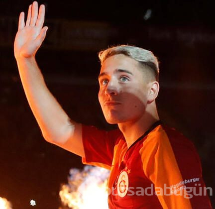 Emre Mor, kariyer basamağı mı?