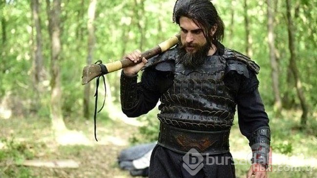 Turgut Alp'i canlandıran Cengiz Coşkun milyonları şoke etti!