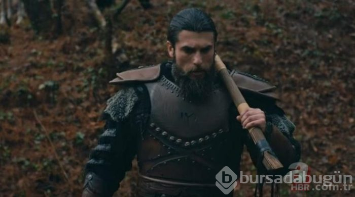 Turgut Alp'i canlandıran Cengiz Coşkun milyonları şoke etti!