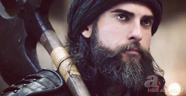 Turgut Alp'i canlandıran Cengiz Coşkun milyonları şoke etti!