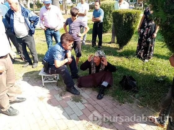 3 gündür aranıyordu!
