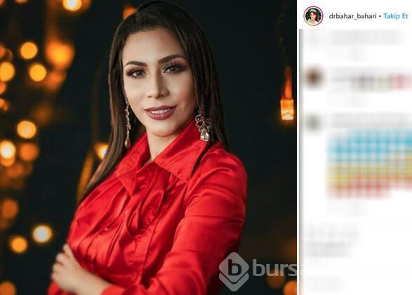 Güzellik kraliçesi ülkesine dönmekten korkuyor!