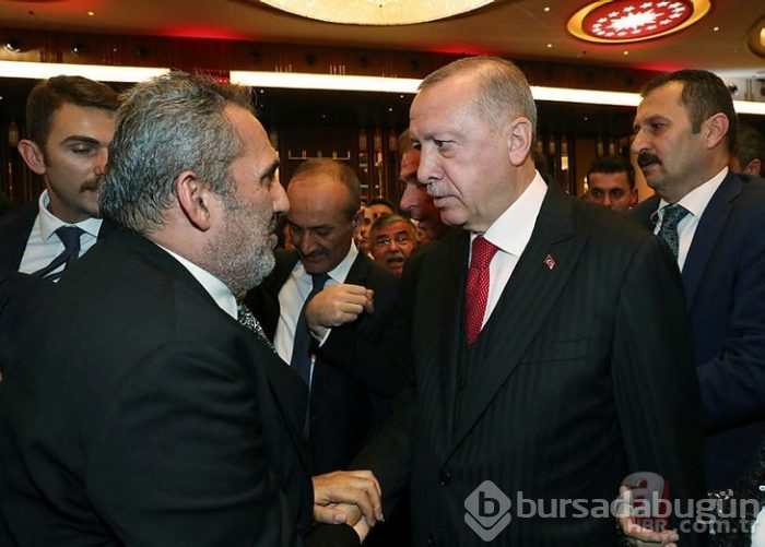 29 Ekim Cumhuriyet Bayramı Kabul Töreni'nde ünlülerde vardı