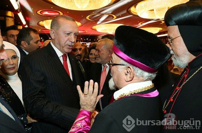 29 Ekim Cumhuriyet Bayramı Kabul Töreni'nde ünlülerde vardı