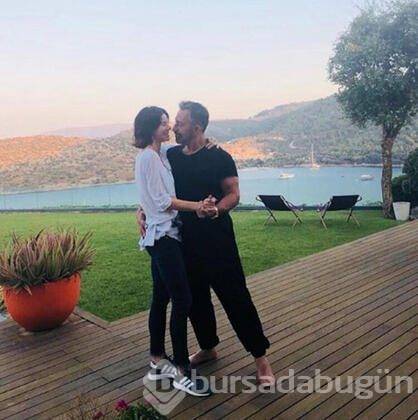 Defne Samyeli isyan etti!