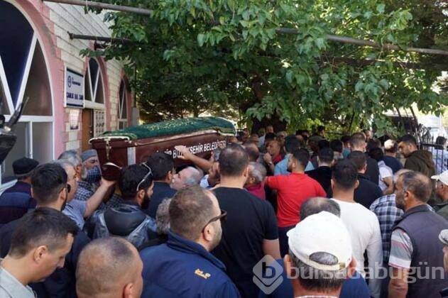 Kanser hastası Dilara Sığırcı son yolculuğuna uğurlandı