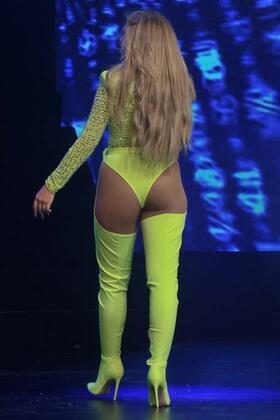 Hadise ve Seda Sayan'dan samimi anlar!
