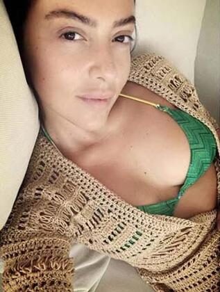 Hadise ve Seda Sayan'dan samimi anlar!