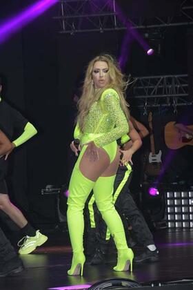 Hadise ve Seda Sayan'dan samimi anlar!