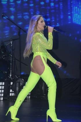 Hadise ve Seda Sayan'dan samimi anlar!