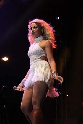 Hadise ve Seda Sayan'dan samimi anlar!
