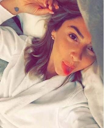 Hadise ve Seda Sayan'dan samimi anlar!