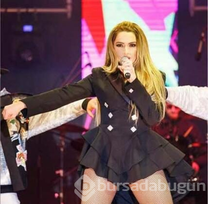 Hadise ve Seda Sayan'dan samimi anlar!