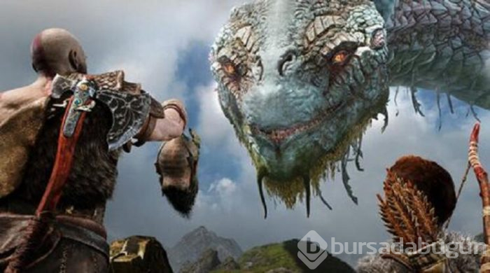 God of War 5 ne zaman çıkacak