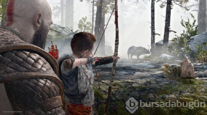 God of War 5 ne zaman çıkacak