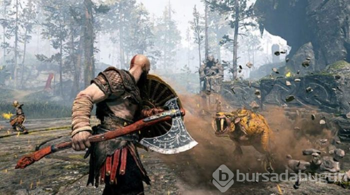 God of War 5 ne zaman çıkacak