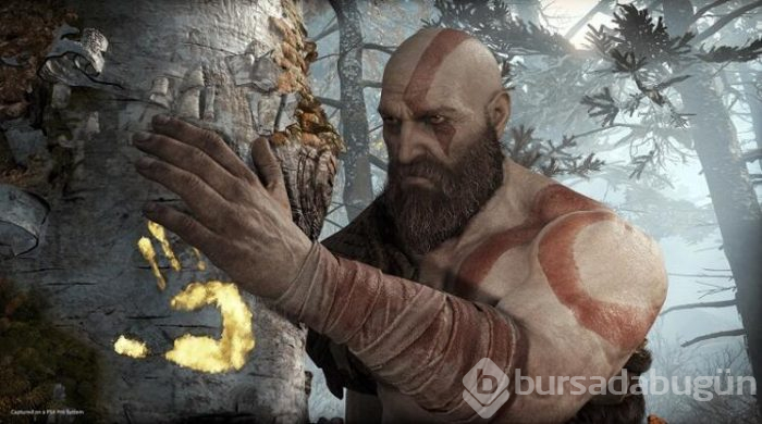 God of War 5 ne zaman çıkacak