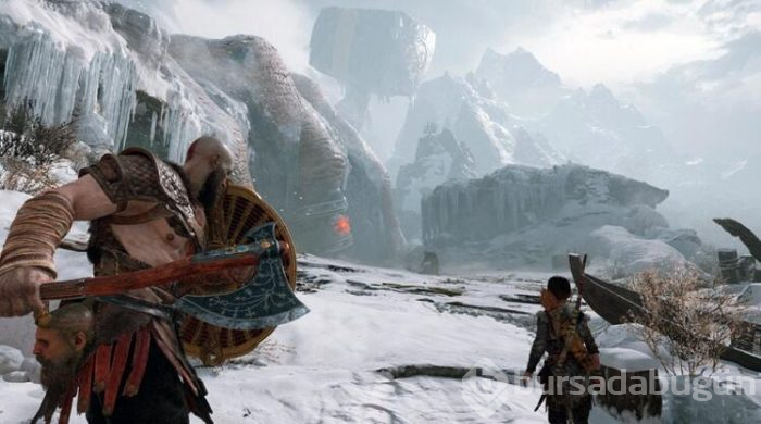 God of War 5 ne zaman çıkacak