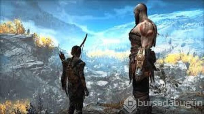 God of War 5 ne zaman çıkacak