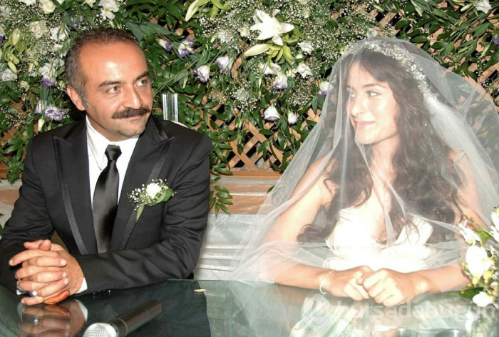 Belçim Bilgin'den Yılmaz Erdoğan itirafı!