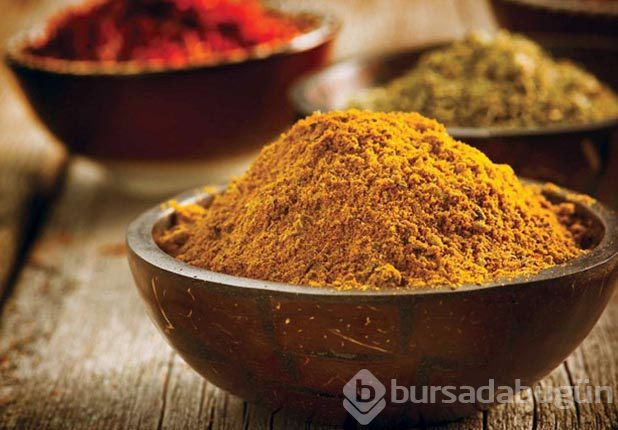 Doğal antibiyotik etkisi olan yiyecekler