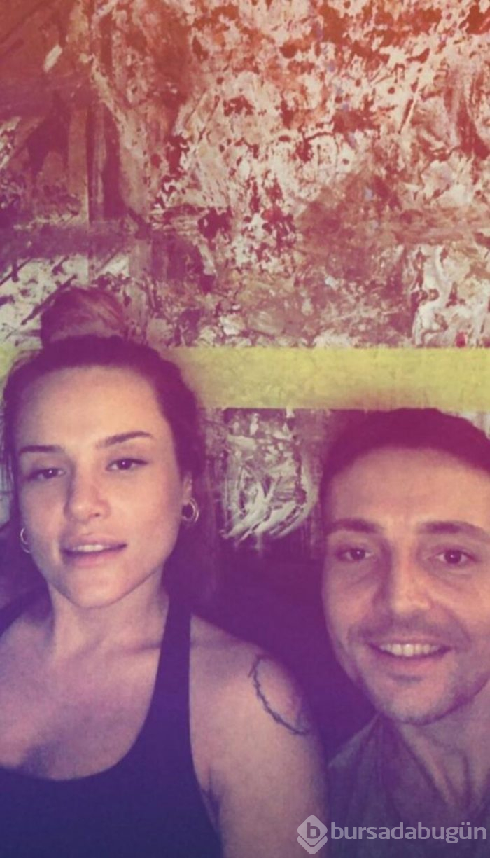 İbrahim Çelikkol ile eşi, Ali için gün sayıyor!
