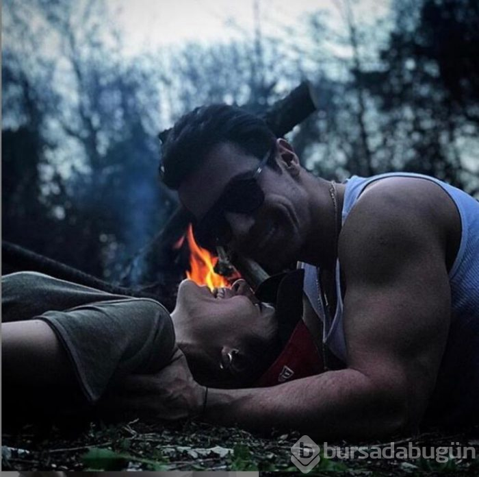 İbrahim Çelikkol ile eşi, Ali için gün sayıyor!