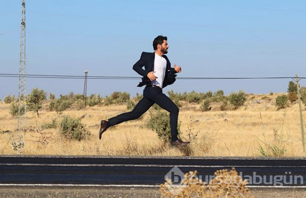 Akın Akınözü'den samimi itiraf!