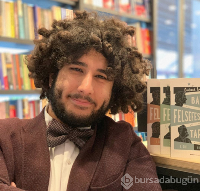 Arda Ayten suskunluğunu bozdu