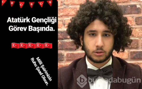 Arda Ayten suskunluğunu bozdu
