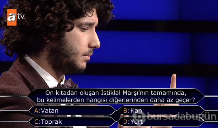 Arda Ayten suskunluğunu bozdu
