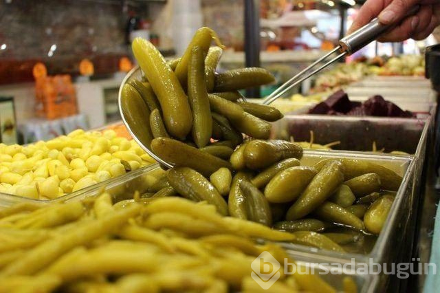 Dünyanın en tehlikeli besinleri
