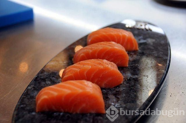 Dünyanın en tehlikeli besinleri