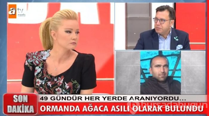 Gencer Zengin ölü olarak bulundu!