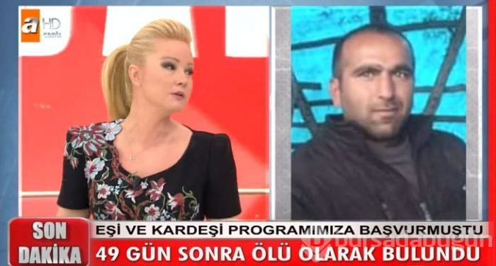 Gencer Zengin ölü olarak bulundu!