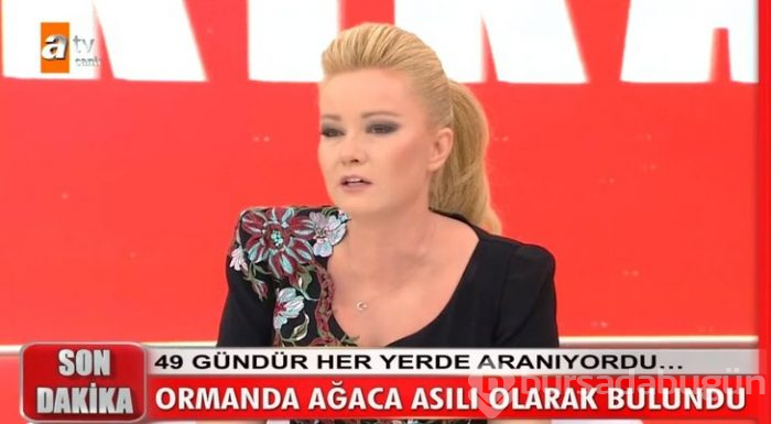 Gencer Zengin ölü olarak bulundu!