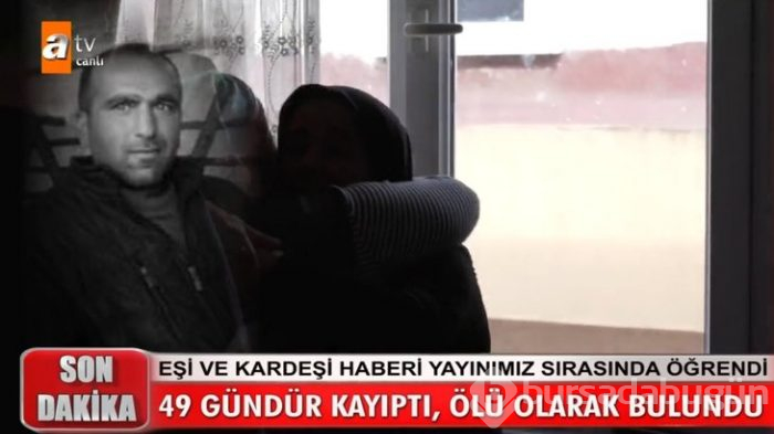 Gencer Zengin ölü olarak bulundu!