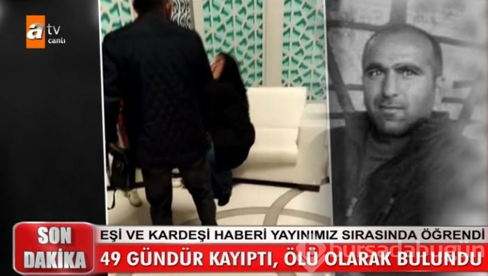 Gencer Zengin ölü olarak bulundu!