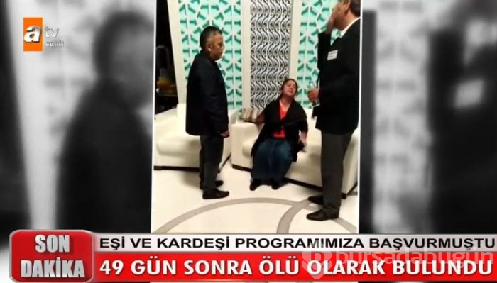 Gencer Zengin ölü olarak bulundu!