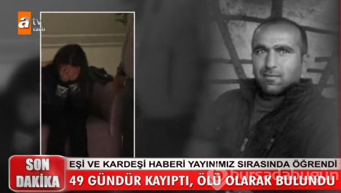 Gencer Zengin ölü olarak bulundu!