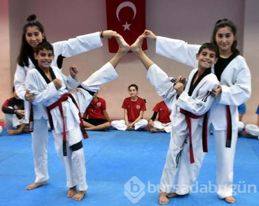 Başarılarıyla dikkat çekiyorlar!