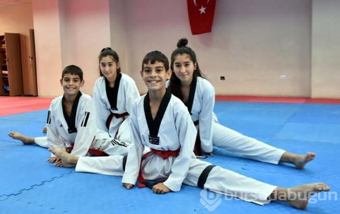 Başarılarıyla dikkat çekiyorlar!