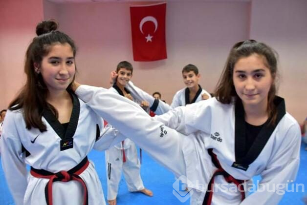 Başarılarıyla dikkat çekiyorlar!