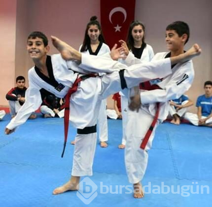 Başarılarıyla dikkat çekiyorlar!