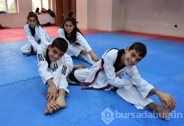 Başarılarıyla dikkat çekiyorlar!