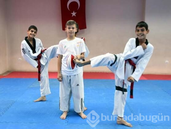 Başarılarıyla dikkat çekiyorlar!