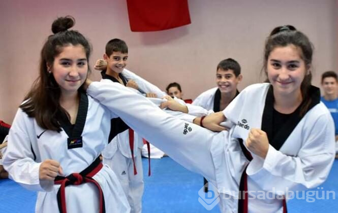 Başarılarıyla dikkat çekiyorlar!