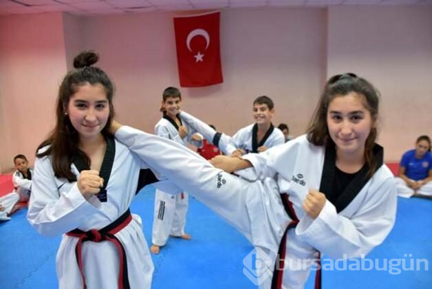 Başarılarıyla dikkat çekiyorlar!