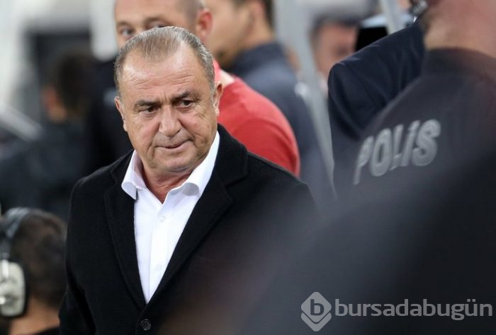 Fatih Terim'in 'değişim' ifadesi taraftarın tepkisini çekti!